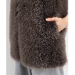 ザ ショップ ティーケー（ウィメン）(THE SHOP TK(Women))の【ヒルナンデス！で紹介】【旬なスタイル/ふわふわ】アソートファーベスト31