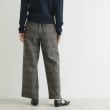 ザ ショップ ティーケー（ウィメン）(THE SHOP TK(Women))の【＠BAILA掲載】両面起毛ベーシックワイドパンツ/洗える10