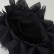 ザ ショップ ティーケー（ウィメン）(THE SHOP TK(Women))のフリルチュール巾着バッグ11