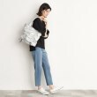 ザ ショップ ティーケー（ウィメン）(THE SHOP TK(Women))のメタルドロスト2WAYトート17