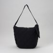 ザ ショップ ティーケー（ウィメン）(THE SHOP TK(Women))の【2WAY】ナイロンキルトショルダー ブラック(019)