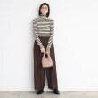 ザ ショップ ティーケー（ウィメン）(THE SHOP TK(Women))の【ショルダー付2way/キラキラ】ラメミニショルダー14