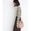 ザ ショップ ティーケー（ウィメン）(THE SHOP TK(Women))の【ショルダー付2way/キラキラ】ラメミニショルダー12