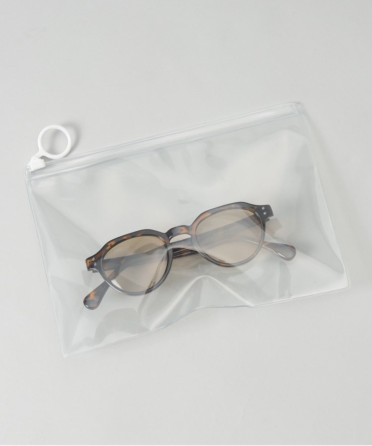 ザ ショップ ティーケー（ウィメン）(THE SHOP TK(Women))の調光サングラス5