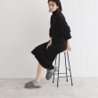 ザ ショップ ティーケー（ウィメン）(THE SHOP TK(Women))のファーラバーサンダル7