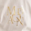ザ ショップ ティーケー（ウィメン）(THE SHOP TK(Women))の箔プリントロゴTシャツ【洗える】14