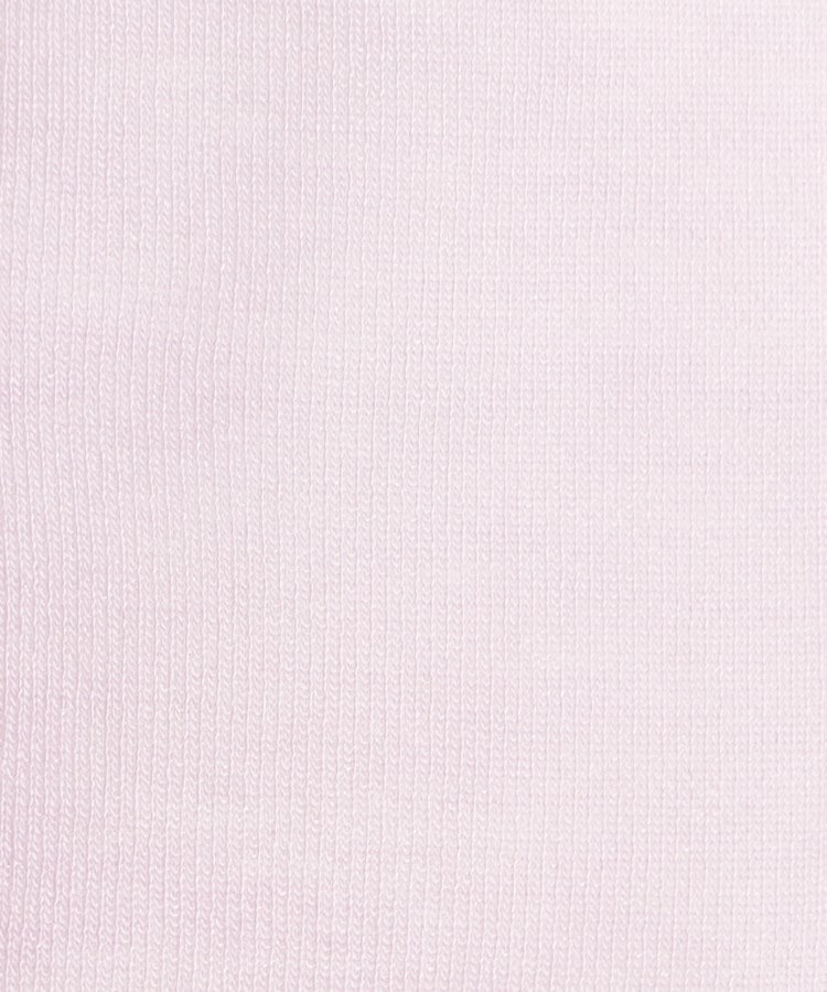 ザ ショップ ティーケー（ウィメン）(THE SHOP TK(Women))の【上品な透け感】シアークルーカーディガン/洗える25