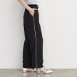 ザ ショップ ティーケー（ウィメン）(THE SHOP TK(Women))のダブルウエストイージーパンツ【洗える】5