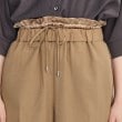 ザ ショップ ティーケー（ウィメン）(THE SHOP TK(Women))のダブルウエストイージーパンツ【洗える】14