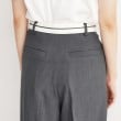 ザ ショップ ティーケー（ウィメン）(THE SHOP TK(Women))のマーベルトライクスラックスパンツ5
