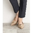 ザ ショップ ティーケー（ウィメン）(THE SHOP TK(Women))の【＠BAILA掲載】バックルパンプス9