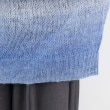 ザ ショップ ティーケー（ウィメン）(THE SHOP TK(Women))の【ヒルナンデス！で紹介】グラデーションシアーニット15