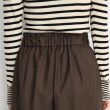 ザ ショップ ティーケー（ウィメン）(THE SHOP TK(Women))のウエストフリルイージーワイドパンツ13