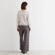 ザ ショップ ティーケー（ウィメン）(THE SHOP TK(Women))の【＠BAILA掲載】【前後2way】フェザーニット/洗える24