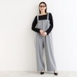 ザ ショップ ティーケー（ウィメン）(THE SHOP TK(Women))の【上品な透け感】ウェーブプルオーバー/洗濯機OK3