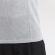 ザ ショップ ティーケー（ウィメン）(THE SHOP TK(Women))の【腕周りカバー】５分袖スリットラメ/洗える19