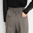 ザ ショップ ティーケー（ウィメン）(THE SHOP TK(Women))のラインワイドパンツ19