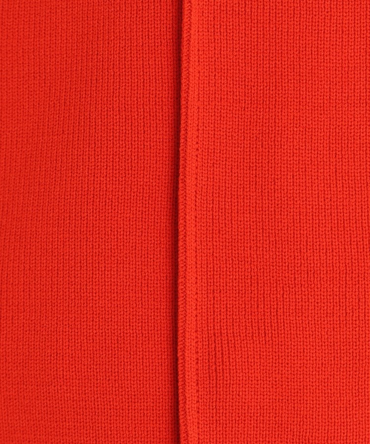 ザ ショップ ティーケー（ウィメン）(THE SHOP TK(Women))の袖ボリューム×ラメリブ配色ニット【洗える】12