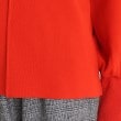 ザ ショップ ティーケー（ウィメン）(THE SHOP TK(Women))の袖ボリューム×ラメリブ配色ニット【洗える】18
