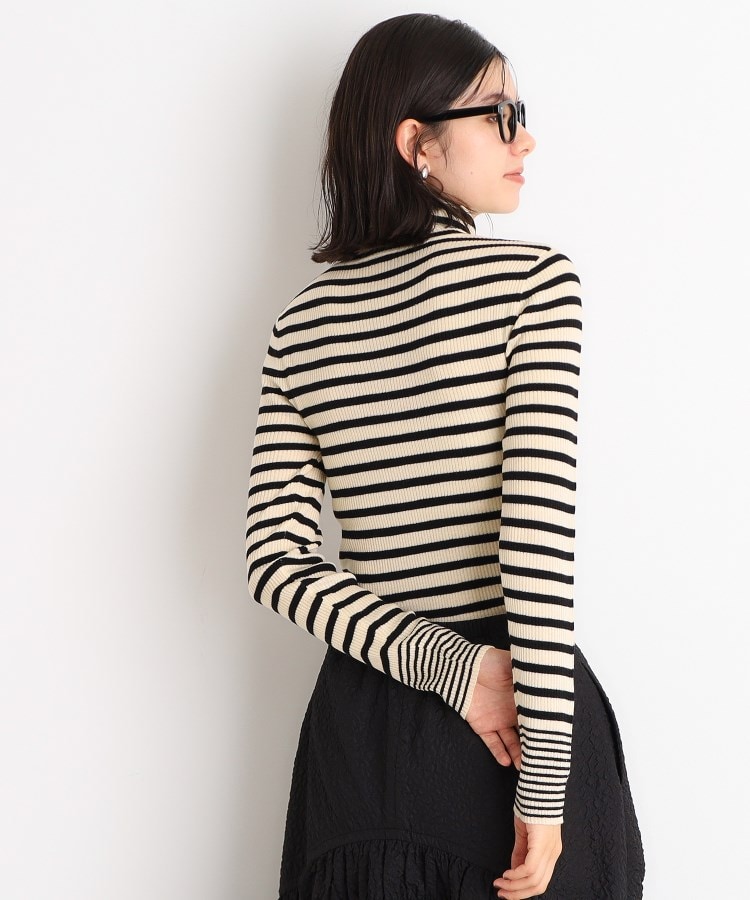 ザ ショップ ティーケー（ウィメン）(THE SHOP TK(Women))の【＠BAILA掲載】リブタートル/選べる8種類アソート8/洗える26
