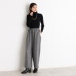 ザ ショップ ティーケー（ウィメン）(THE SHOP TK(Women))の【＠BAILA掲載】リブタートル/選べる8種類アソート8/洗える15