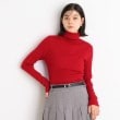 ザ ショップ ティーケー（ウィメン）(THE SHOP TK(Women))の【＠BAILA掲載】リブタートル/選べる8種類アソート8/洗える17