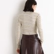 ザ ショップ ティーケー（ウィメン）(THE SHOP TK(Women))の【＠BAILA掲載】リブタートル/選べる8種類アソート8/洗える22