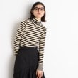 ザ ショップ ティーケー（ウィメン）(THE SHOP TK(Women))の【＠BAILA掲載】リブタートル/選べる8種類アソート8/洗える25