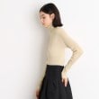 ザ ショップ ティーケー（ウィメン）(THE SHOP TK(Women))の【＠BAILA掲載】リブタートル/選べる8種類アソート8/洗える29