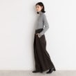 ザ ショップ ティーケー（ウィメン）(THE SHOP TK(Women))の【＠BAILA掲載】リブタートル/選べる8種類アソート8/洗える35