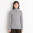 ザ ショップ ティーケー（ウィメン）(THE SHOP TK(Women))の【＠BAILA掲載】リブタートル/選べる8種類アソート8/洗える41