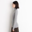 ザ ショップ ティーケー（ウィメン）(THE SHOP TK(Women))の【＠BAILA掲載】リブタートル/選べる8種類アソート8/洗える42