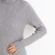 ザ ショップ ティーケー（ウィメン）(THE SHOP TK(Women))の【＠BAILA掲載】リブタートル/選べる8種類アソート8/洗える45