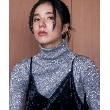 ザ ショップ ティーケー（ウィメン）(THE SHOP TK(Women))の【＠BAILA掲載】リブタートル/選べる8種類アソート8/洗える8