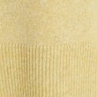 ザ ショップ ティーケー（ウィメン）(THE SHOP TK(Women))の【5カラー展開/洗えるニット】ミックスメランジ×ラメニット16