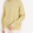 ザ ショップ ティーケー（ウィメン）(THE SHOP TK(Women))の【5カラー展開/洗えるニット】ミックスメランジ×ラメニット25