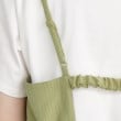 ザ ショップ ティーケー（ウィメン）(THE SHOP TK(Women))の【ヒルナンデス！で紹介】【2点セット】バルーンキャミ×Tシャツ/洗える24
