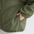 ザ ショップ ティーケー（ウィメン）(THE SHOP TK(Women))の【蓄熱保温】リバーシブルキルトブルゾン39