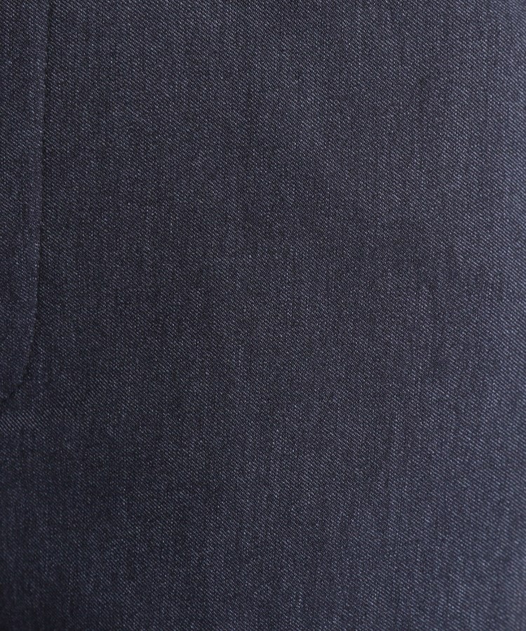 ザ ショップ ティーケー（ウィメン）(THE SHOP TK(Women))の【ラクでキレイ】ハイパーストレッチ裏起毛スティックパンツ/洗える16