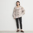 ザ ショップ ティーケー（ウィメン）(THE SHOP TK(Women))の【ラクでキレイ】ハイパーストレッチ裏起毛スティックパンツ/洗える7