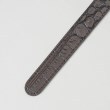 ザ ショップ ティーケー（ウィメン）(THE SHOP TK(Women))の型押しベルト2