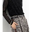 ザ ショップ ティーケー（ウィメン）(THE SHOP TK(Women))の型押しベルト5