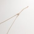 ザ ショップ ティーケー（ウィメン）(THE SHOP TK(Women))のビーンズショートネックレス3
