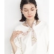 ザ ショップ ティーケー（ウィメン）(THE SHOP TK(Women))のツイリーリングアソート5