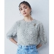 ザ ショップ ティーケー（ウィメン）(THE SHOP TK(Women))のイニシャルアソートブローチ4