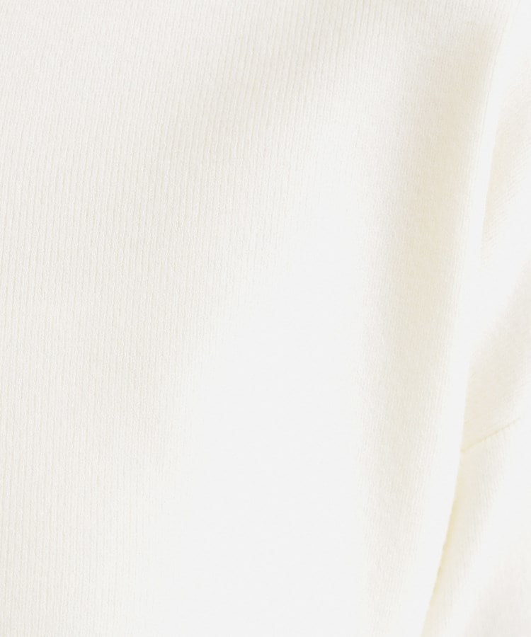 ザ ショップ ティーケー（ウィメン）(THE SHOP TK(Women))の【毛玉になりにくい／静電気防止】Vネックニット／洗える8
