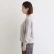 ザ ショップ ティーケー（ウィメン）(THE SHOP TK(Women))の【毛玉になりにくい／静電気防止】Vネックニット／洗える26