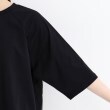 ザ ショップ ティーケー（ウィメン）(THE SHOP TK(Women))の【接触冷感/UV/毛玉になりにくい/洗える】バックチュールTシャツ21