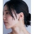 ザ ショップ ティーケー（ウィメン）(THE SHOP TK(Women))の【＠BAILA掲載】しずくピアス＆イヤリング3