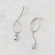 ザ ショップ ティーケー（ウィメン）(THE SHOP TK(Women))の変形アシメピアス1